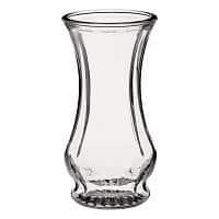 ROSE VASE 8 1/2" 12/cs. (4210)