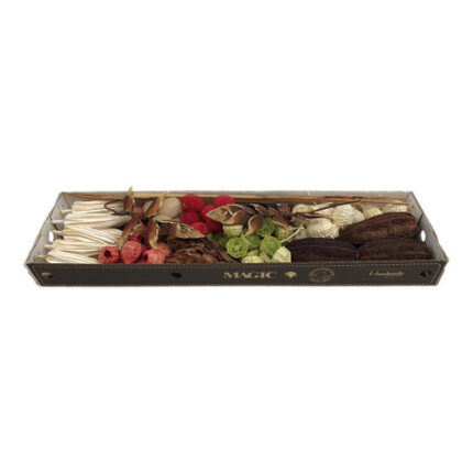 Deco Dried box holex