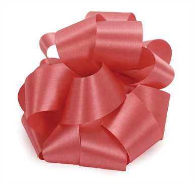 #9 SATIN rib PRIMROSE100yrds