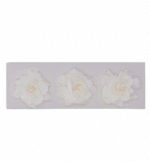 Gardenia White preserved holl box - Image 3