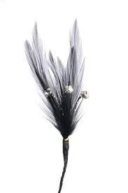 Feather Flutterzz Black Swan 3