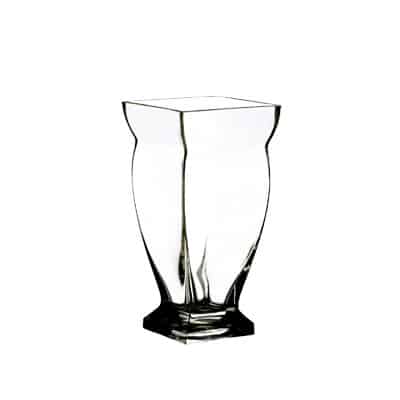 Regal vase 8" 6cs