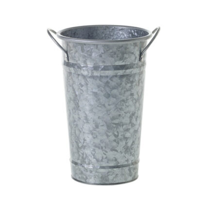 Flower Bucket 5.5"x8.5" each