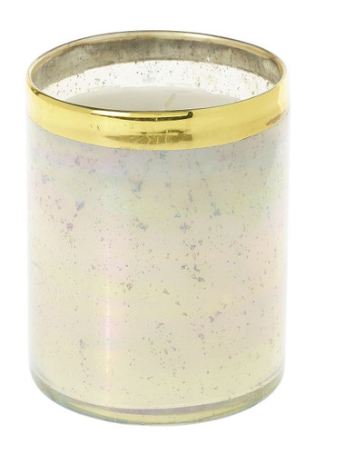 Ambience candle 4.75"x6"