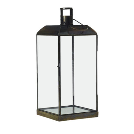 Beacon Lantern 7"x17"