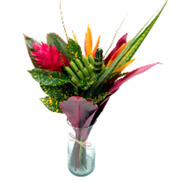 Bouquet Regular Collection gdn