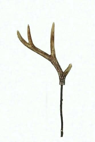 PICK 12" Artificial Antler each