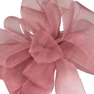 CHIF #3 CHIFFON ROSY MAUVE