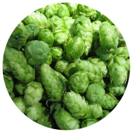 Hops oregon case