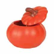 PLTR Pumpkin w.Lid 4.5" #9920
