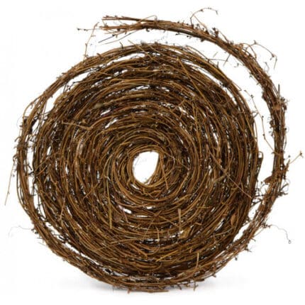 Grapevine garland 25ft C.H.