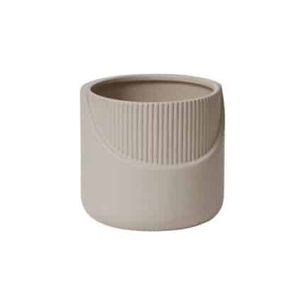 Halen Pot 5"x5"
