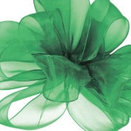 CHIF #9 CHIFFON emerald 25yds
