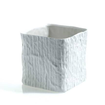 Linen Cube 5.5"x5.5" each