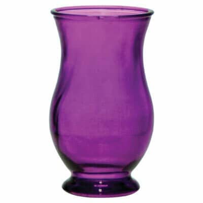 REGENCY Dark Purple 7" 12case