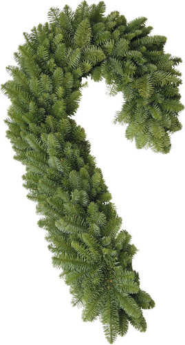 D108 CANDY CANE (6 pack)