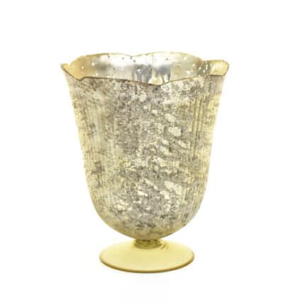 Neeta Vase 6.75"x8.25" each