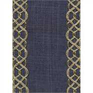 #40 W PEMBERLEY NAVY 10YRDS