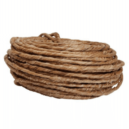 Wire Rustic Natural 18GA 70ft