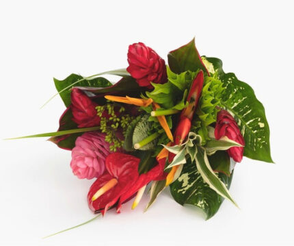 Bouquets Tropical Large holex