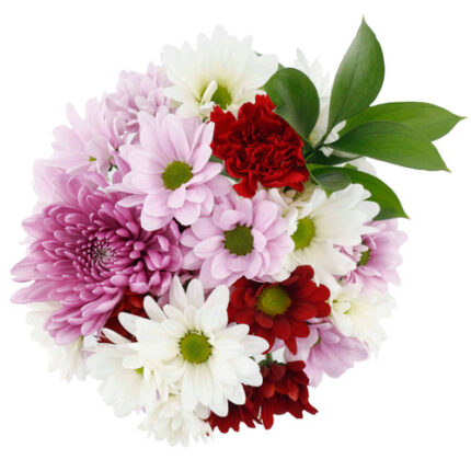 Bouquet Love Butterflies gdn