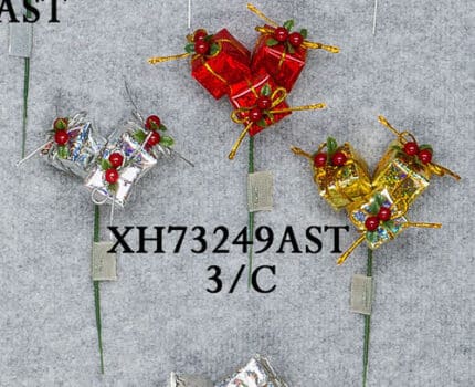 PICK gift box #3249 dz