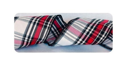 CHR #9 DW Lump of Coal Plaid 50yrd
