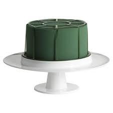 Cake Kit w/carrier 6/case