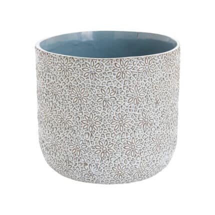 Millie Pot  6.5"x6"