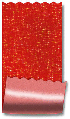 #9 VELVET Shimmer Red