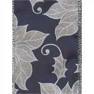 #40 W SETTIA NAVY 10YRDS