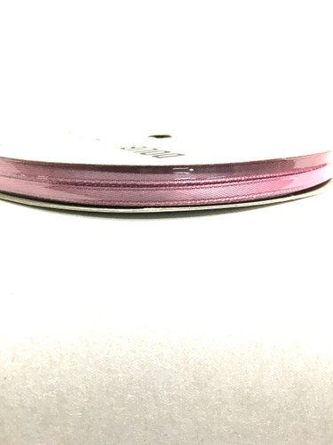 5/8" MAUVE Satin Ribbon