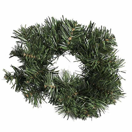 Candle ring 8" elk mtn pine