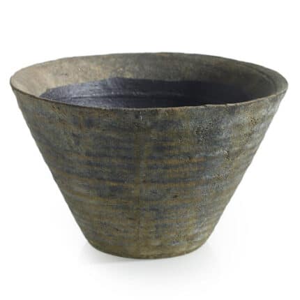 Magma Bowl 6.75"x4.25" grey