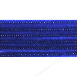 CHENILLE STEMS royal bl 100/pk