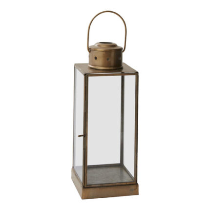 Hartman Lantern 4.25"x10.5"