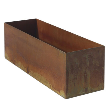 Galveston Planter 18"x6"x6"