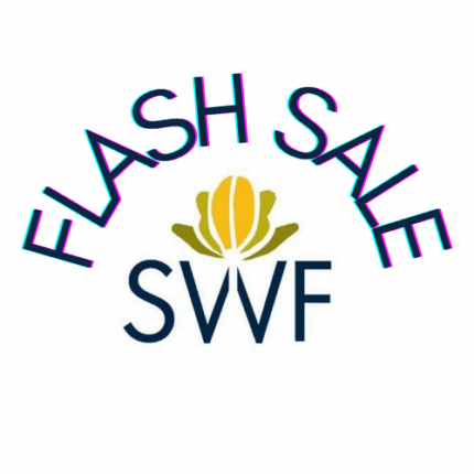 Snowberrie Mixed 5bu