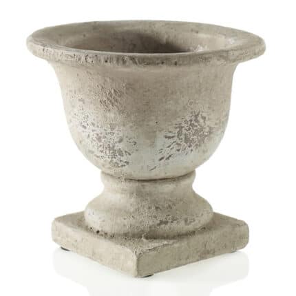 Sanctuary urn 7.75" x 7.25" ea