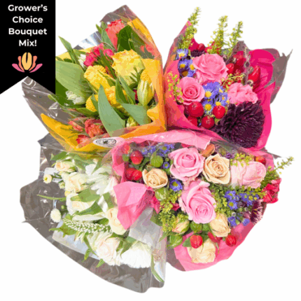 Bouquet Petite Much