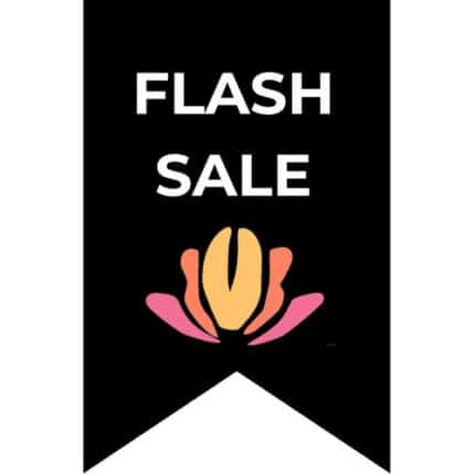 RoseSpray Blov, Sweety, Volans