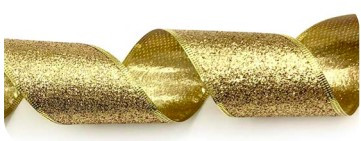 CHR #40 Bright and Shiny gold 50yrds