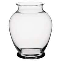 Ginger Vase 6 1/4" 12cs 4021