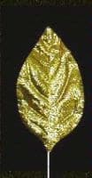 LEAVE LG gold corsage (50 PCS)