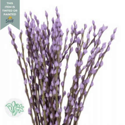 Pwillow Dyed Milka holl 70cm