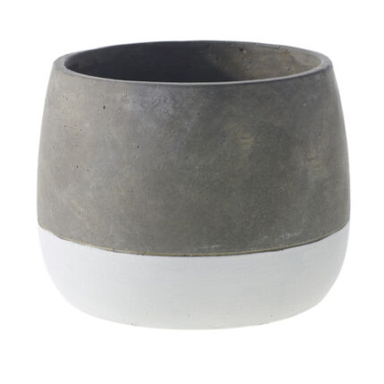 Ash Pot 8"x6.25" -