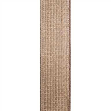 BURLAP NAT 25YDS #501409-32B E