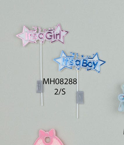 PICK It's a Boy/It's a Girl 82