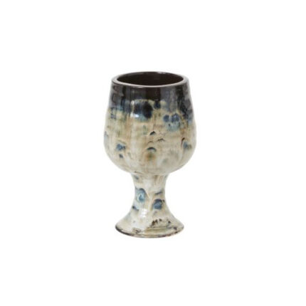 Aqarius Goblet 2.75"x5.25"