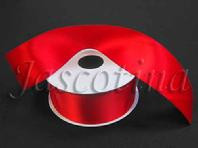 #9 DBL FACED RED 25 YDS